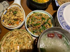 -额娘·春饼烤鸭(天鸿店)