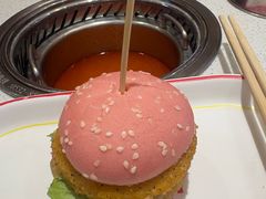 -龍歌自助小火锅(崂山丽达店)