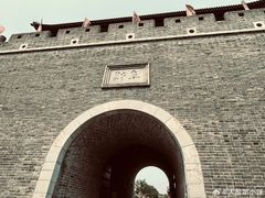 -青州古城