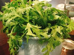 茼蒿-竹取居酒屋