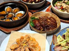 -啫神·广州地标美食(北京路店)