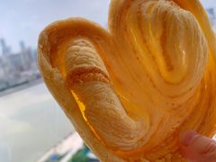 -国际饭店·帆声西饼屋(黄河路店)