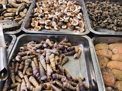 -九龙奇迹海鲜大排档(万象城店)