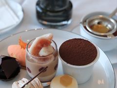 -悦厅·下午茶(杭州柏悦酒店)
