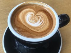 -ATLAS COFFEE(雅居乐中心店)