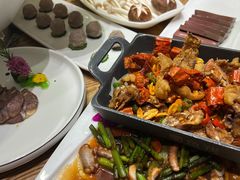 -尚海豆捞(乐虹坊店)