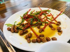-顺德公平靓正特色牛花粥(花都店)