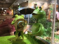 -麻田会 ·鲜活现烹·牛蛙火锅(珠江新城维家思广场店)