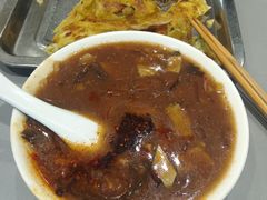 -马老三肉丁胡辣汤(西一路店)