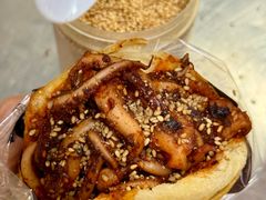 -刘小武·锅魁(总店)