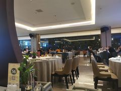 -晋江荣誉国际酒店·港誉茶餐厅