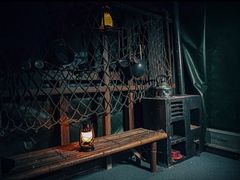 -E+有冰工厂·昆仑寒宫2(五角场店)