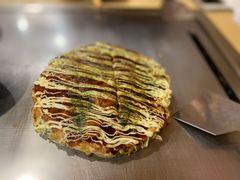紫苏MIX大阪烧-日葵大阪烧ひまり(浦东店)
