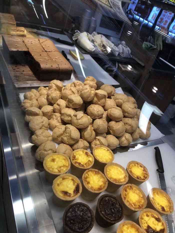 仲诚古早味(和兴路比优特店)-"已经不知道是第多少次回购了.