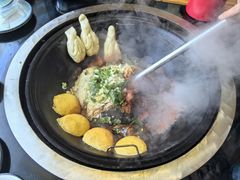 -小媳妇铁锅炖鱼(世博园店)