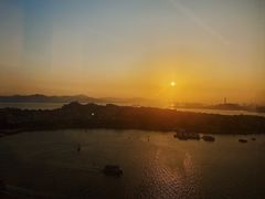 -厦门海港英迪格酒店(中山路店)