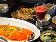 -海派悦庭·海胆烧麦·新融合菜(凯德广场店)