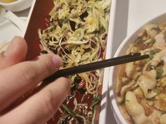 -李老哈·东北菜(宋园路店)