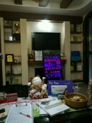 -杉惠素颜美妆皮肤管理中心