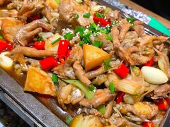 -蛙舍·炭烧牛蛙(东百中心店)