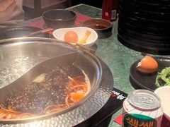 -牛New寿喜烧(金鹰世界店)