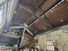 -阳朔糖舍酒店·糖舍餐厅&酒吧