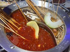 -钢管厂五区小郡肝串串香(滨江店)
