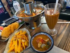 -Hi YOU你的饭局泰餐厅(雍和宫店)
