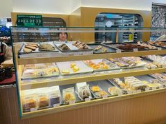 -OUR Bakery(SKP-S店)