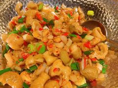 -费大厨辣椒炒肉(万家丽一店)