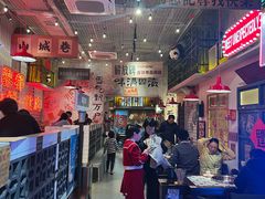 -江北北火锅馆·公路夜市(魏公村店)