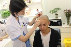 点击看大图 -大麦微针植发丨全国连锁