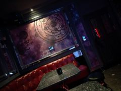 -范特西FANTASY量贩式KTV(民主广场店)