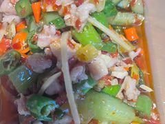 -卞氏菜根香·川菜(青羊万达店)