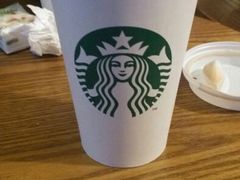 咖啡-星巴克臻选(成都宽窄巷子店)