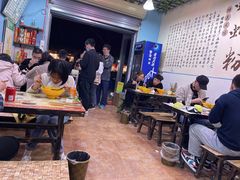 -龍城柳州螺蛳粉(群星路店)