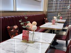 卡座-哈根达斯(SM店)