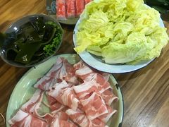 -东镇老火锅(长春路首店)