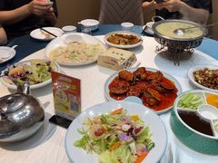 -清真•蜀风园(丁字沽总店)