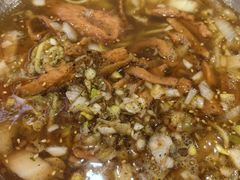 -鹍记特色牛杂面