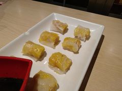 金网鲜虾肠粉-避风塘(嘉兴八佰伴店)