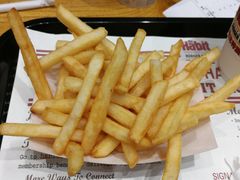-The Habit Burger Grill 哈比特汉堡(爱琴海店)