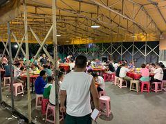 -钱山海鲜大排档