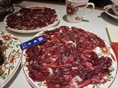 -汕头八合里海记牛肉店(清河店)