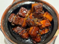 -老吉士酒家(天平路店)