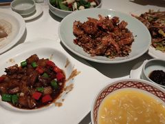 -顺峰(农展馆店)