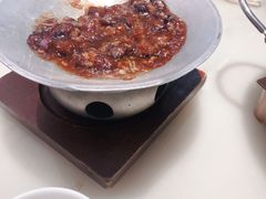 -绿茶餐厅(南翔印象城MEGA店)