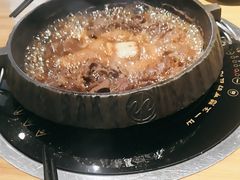 -水林间·寿喜烧自助(仙林金鹰店)