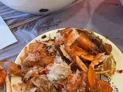 -辣螃铠盆盆蟹大排档(总店)
