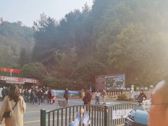 -千岛湖天屿景区